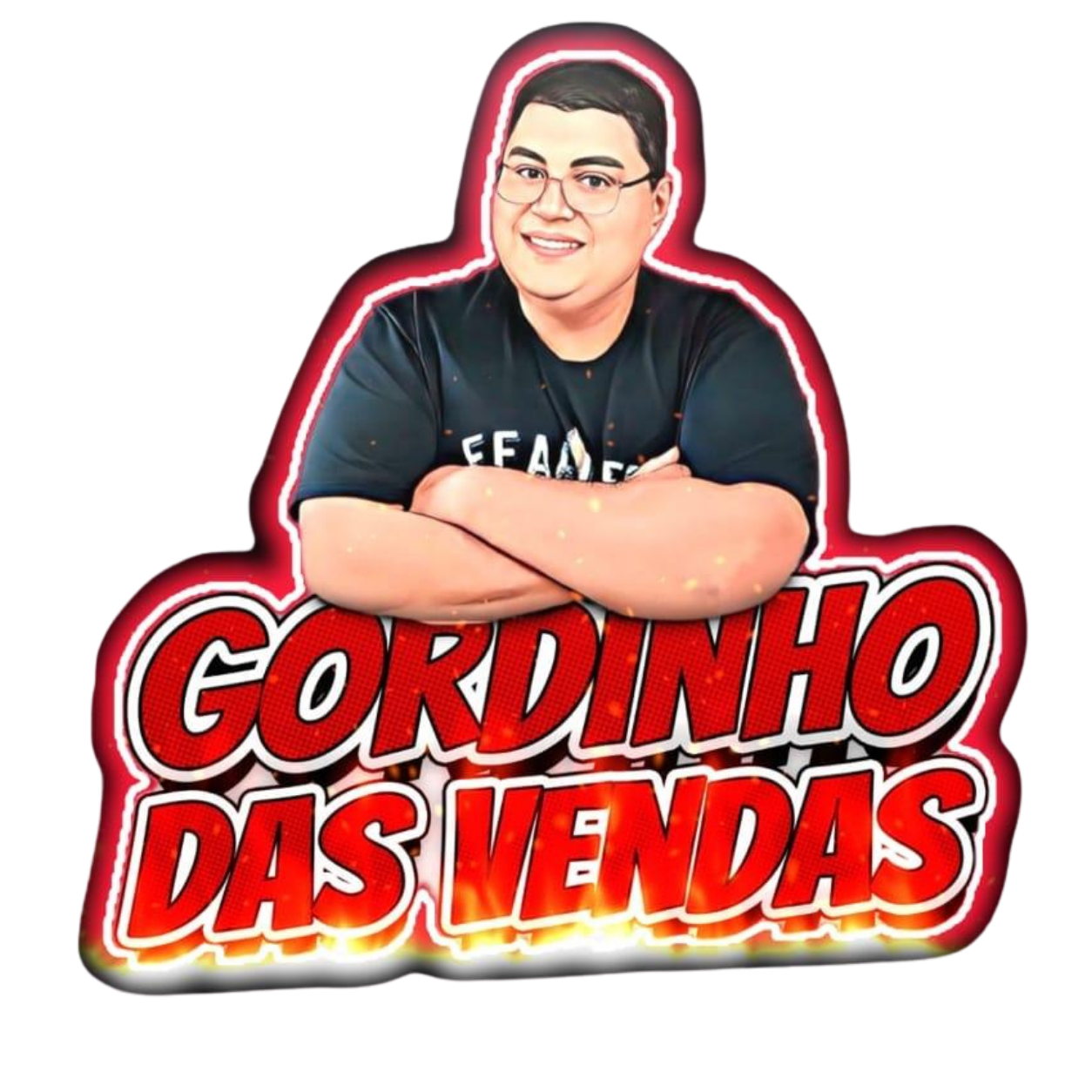 Gordinho das Vendas